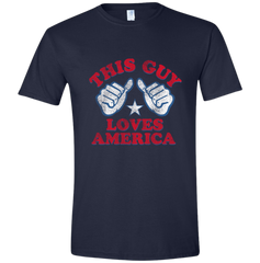 This Guy Loves America