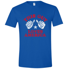 This Guy Loves America