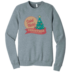 Saint Nick's Decorating Service Christmas at the Plaza