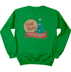 Saint Nick's Decorating Service Christmas at the Plaza