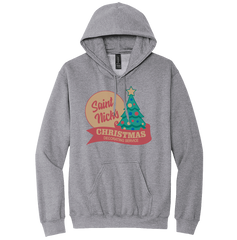 Saint Nick's Decorating Service Christmas at the Plaza