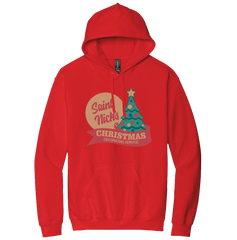 Saint Nick's Decorating Service Christmas at the Plaza