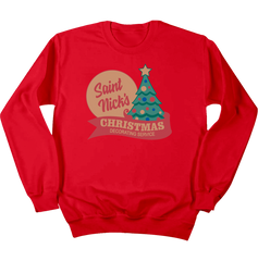 Saint Nick's Decorating Service Christmas at the Plaza