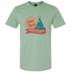 Saint Nick's Decorating Service Christmas at the Plaza