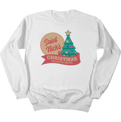 Saint Nick's Decorating Service Christmas at the Plaza