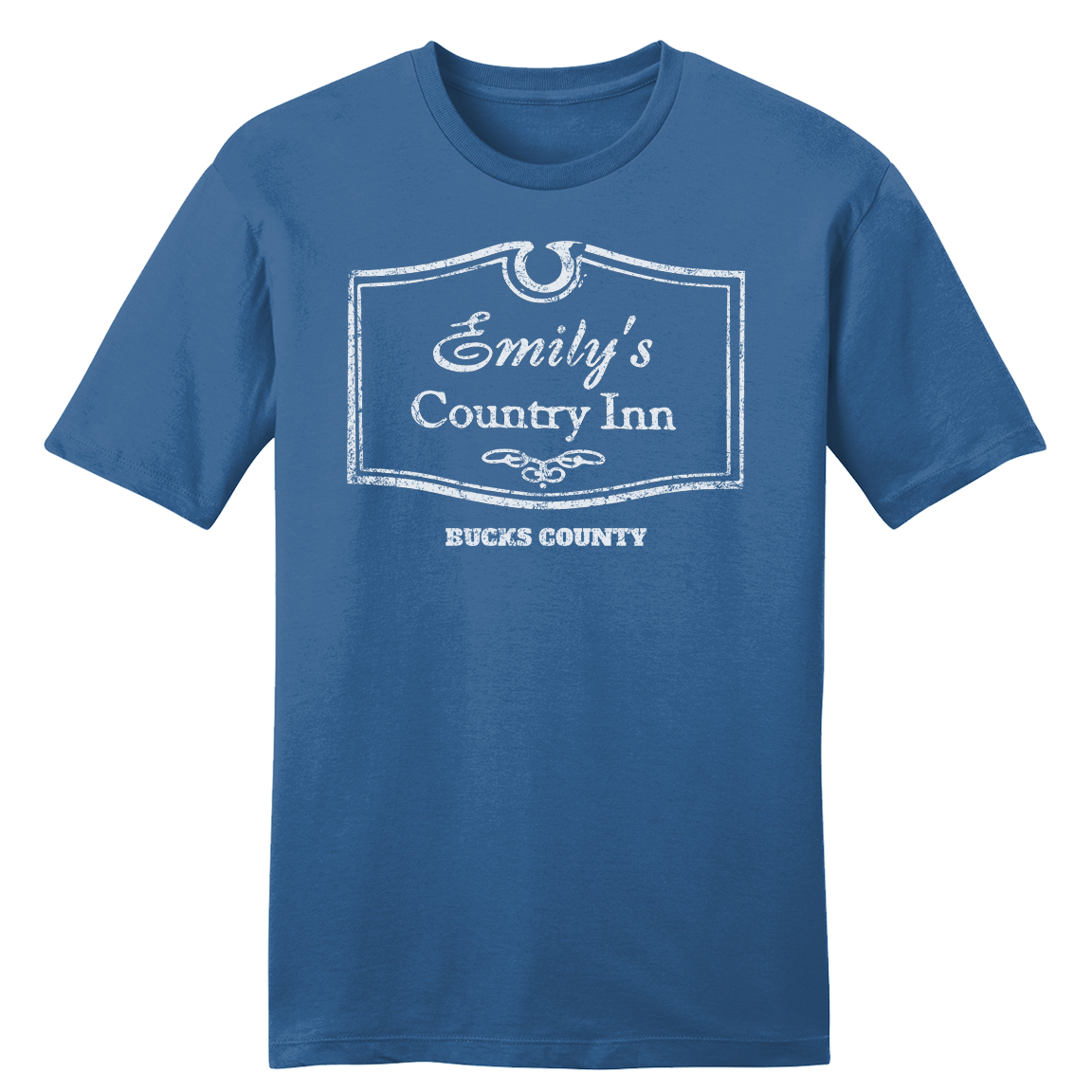 Emily's Country Inn T-shirt