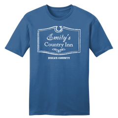 Emily's Country Inn T-shirt