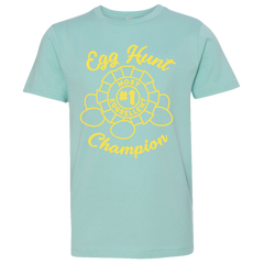 Easter Egg Hunt Champion