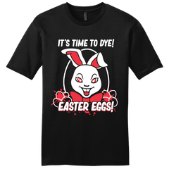 Easter Time to Dye