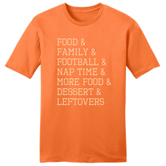 Food & Family &