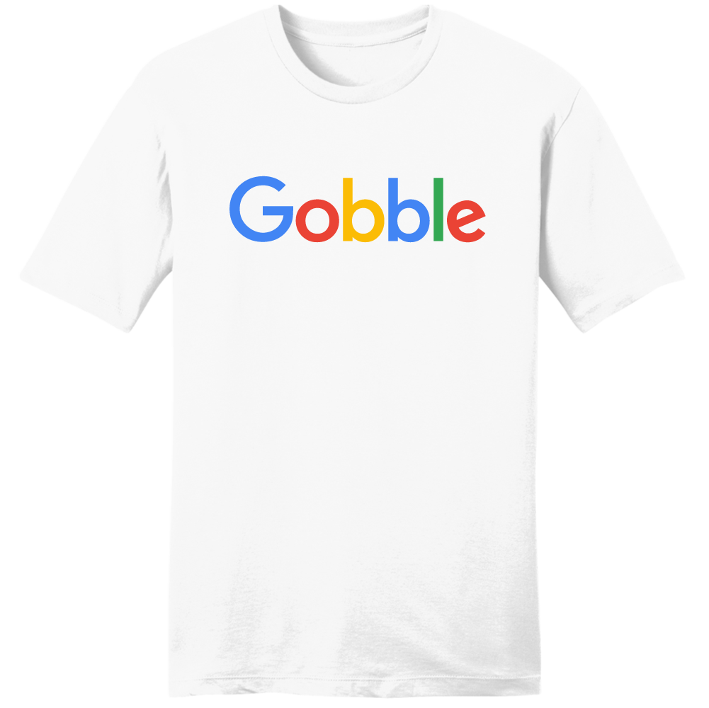 Gobble T-shirt