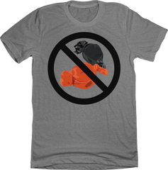 No to Halloween