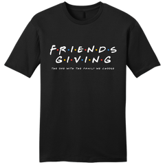 Friendsgiving