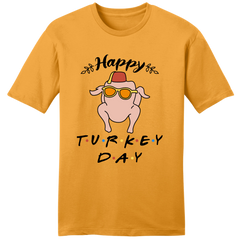 Happy Turkey Day