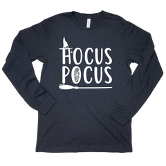 Hocus Pocus