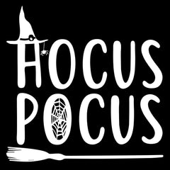 Hocus Pocus