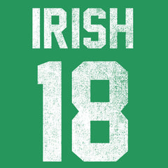 Irish 18