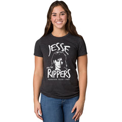 Jesse and the Rippers
