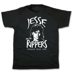 Jesse and the Rippers