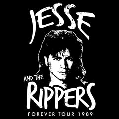 Jesse and the Rippers