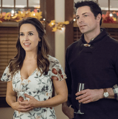 White Floral Midi Dress As Seen on Lacey - Size M