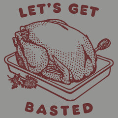 Let's Get Basted