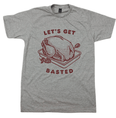 Let's Get Basted
