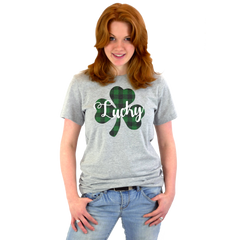 Lucky Shamrock