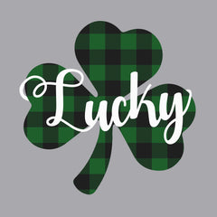 Lucky Shamrock