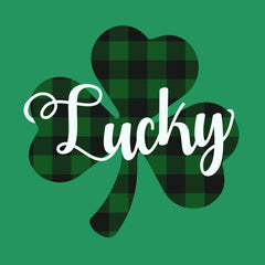 Lucky Shamrock