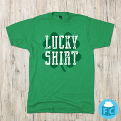 Lucky Shirt