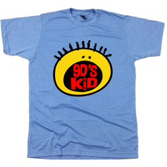 90's Kid
