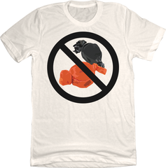 No to Halloween