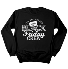 Official Black Friday Crew