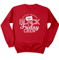 Official Black Friday Crew