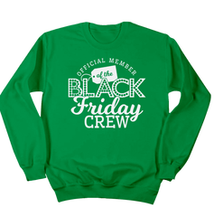 Official Black Friday Crew