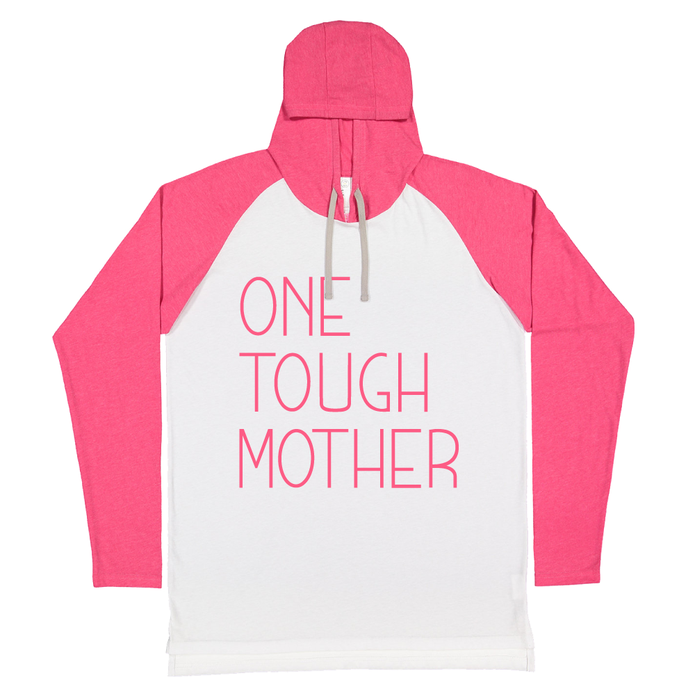 One Tough Mother - Dressing Festive