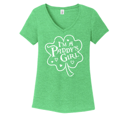 I'm a Paddy's Girl