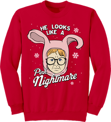Pink Nightmare
