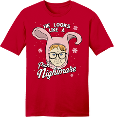 Pink Nightmare
