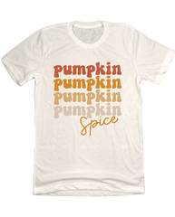 Pumpkin Spice Repeat