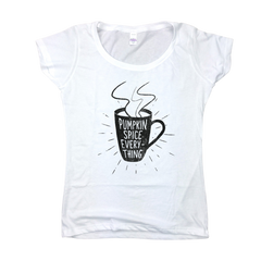 Pumpkin Spice Everything