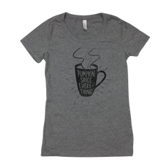 Pumpkin Spice Everything