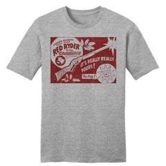 Red Ryder T-shirt