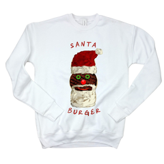 Santa Burger