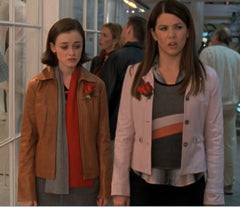 RARE NWT Cashmere Sweater Vest As See on Lorelai - Size S