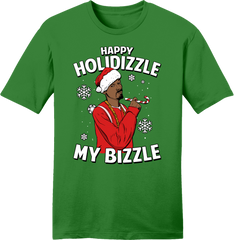 Snoop Christmas Sweater