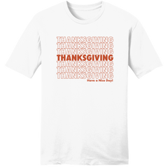 Thanksgiving Repeat