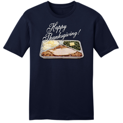 Thanksgiving TV Dinner