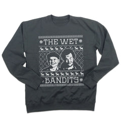 The Wet Bandits